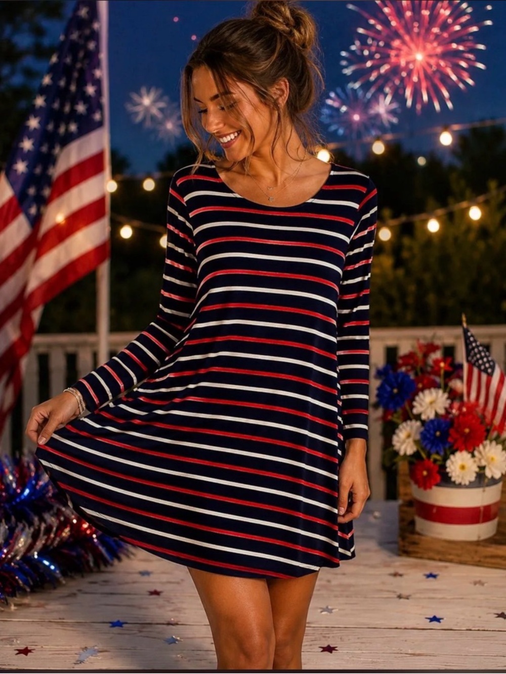 Old Navy Casual Dress